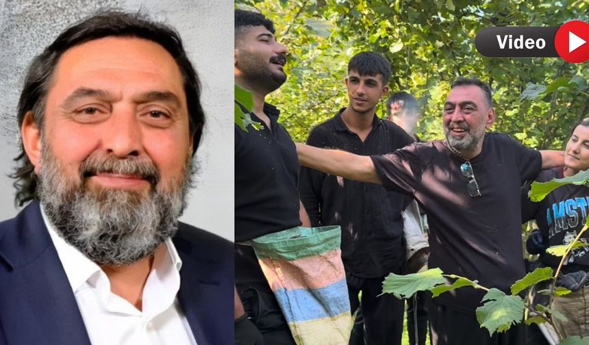 Mevsimlik İşçi Tartışmalarına Oyuncu Yenilmez’den Yanıt: “Biz Aileyiz”
