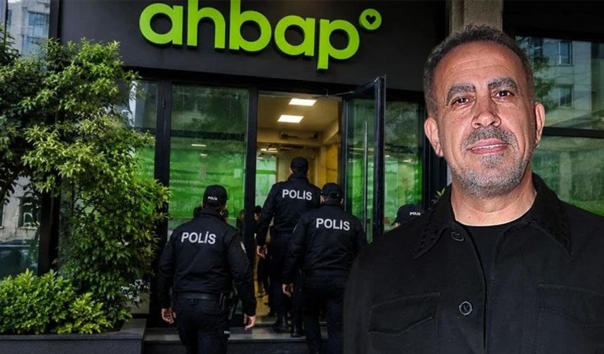 Ahbap Derneği'ne yönetim kayyumu atandı! Dernek resmen kapanıyor