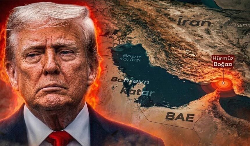 ABD Başkanı Trump: "Bence savaş çok yakında bitecek"