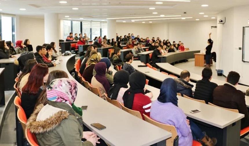 Öğrenci affının başvuru detayları belli oldu