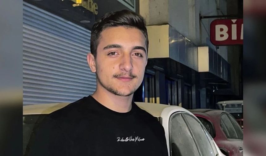 Kayıp Olarak Aranan 17 Yaşındaki İshak Bulundu