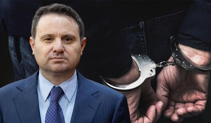 Bakan Gürlek: İntihar ve kaza süsü verilen iki çocuğun ölümü cinayet çıktı
