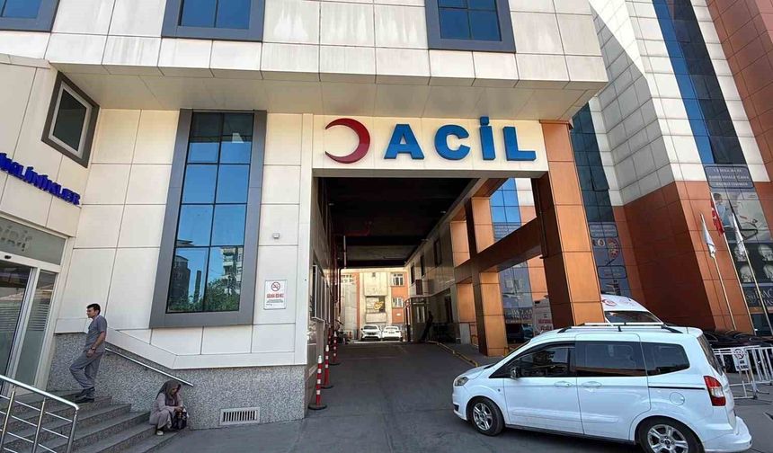 Diyarbakır’da silahlı kavgada 1 kişi hayatını kaybetti
