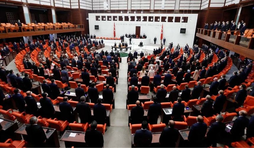 ‘Çerçeve Yasa’nın adı belli oldu