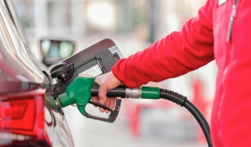 Tabela yine değişiyor: Motorine zam geliyor