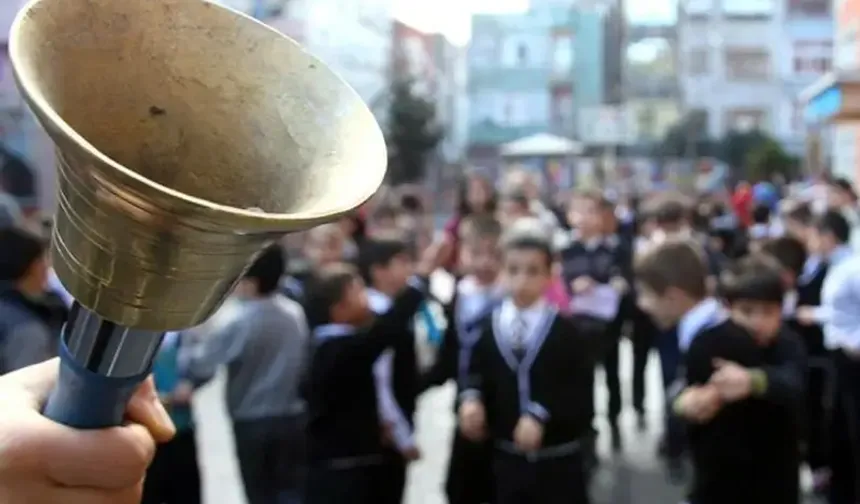 MEB 2026-2027 eğitim takvimini açıkladı: İşte tüm tatil tarihleri