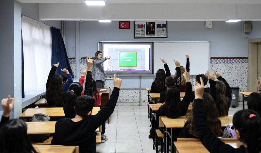 Hakkâri’de Öğretmen Görevlendirmeleri İçin Başvurular Başladı