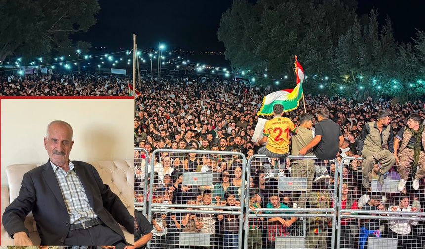 Nejdet Buldan’dan festival değerlendirmesi