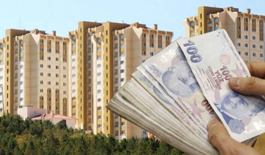 Ev ve iş yerlerine yapılacak kira artış oranı netleşti