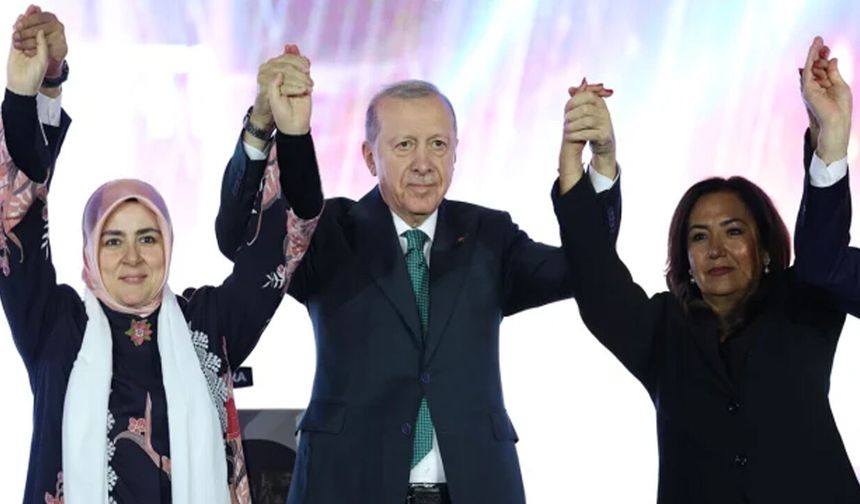 Eski DEM Parti Belediye Başkanı AK Parti’ye katıldı! Bir ilk yaşandı