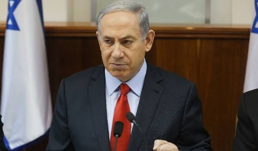 Netanyahu'dan Türkiye itirafı: Canlı yayında ilk kez yanıtladı