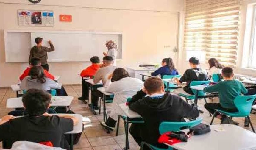 Okullarda yeni dönemin 7 altın kuralı!