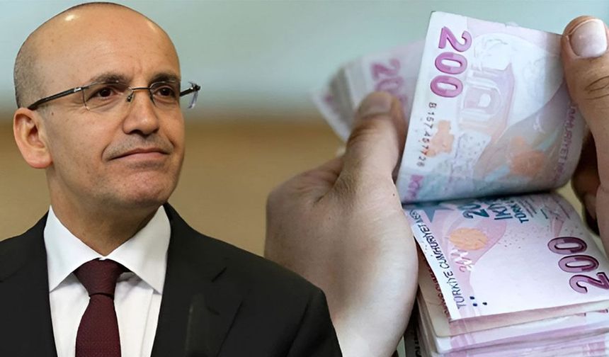 Şamil Tayyar duyurdu! Şimşek’in emekli maaşı ve asgari ücret planı