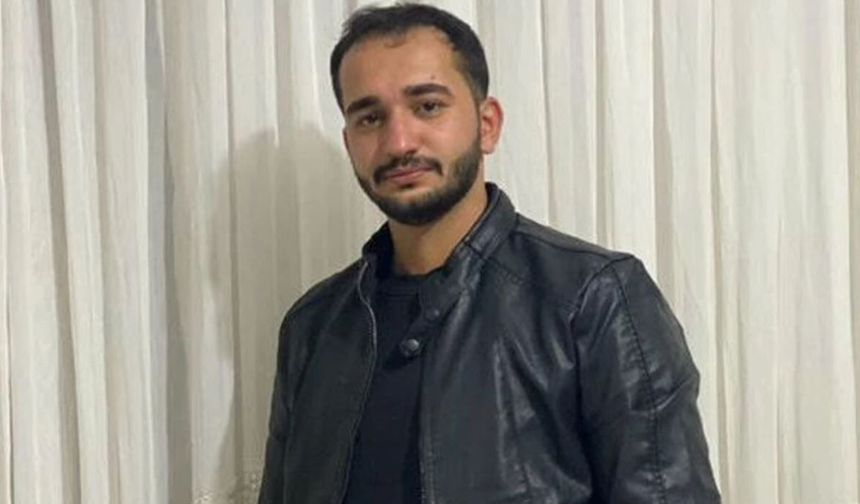Yüksekova'dan İran'a dönecekti, 22 yaşındaki gençten bir haftadır haber yok