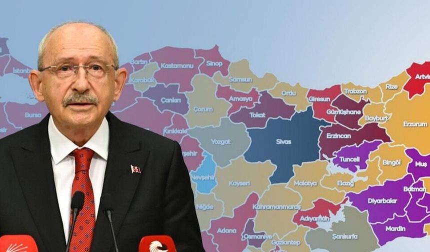 Çok partili dönemde bir ilk! Koca kentte CHP'li belediye başkanı kalmadı