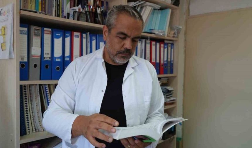 Yaz sıcaklarında gıda zehirlenmesi uyarısı
