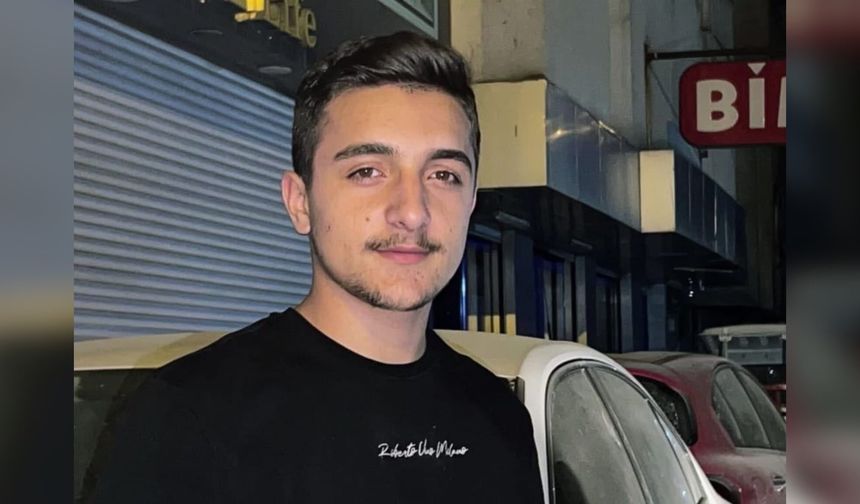 Yüksekova’da 17 Yaşındaki Gençten Haber Alınamıyor