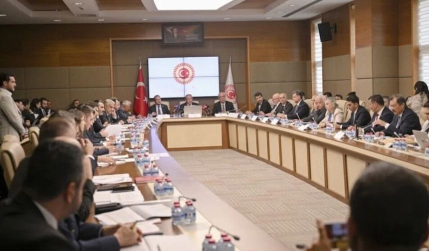 Şehit ve gazilere yeni haklar içeren kanun teklifi komisyondan geçti