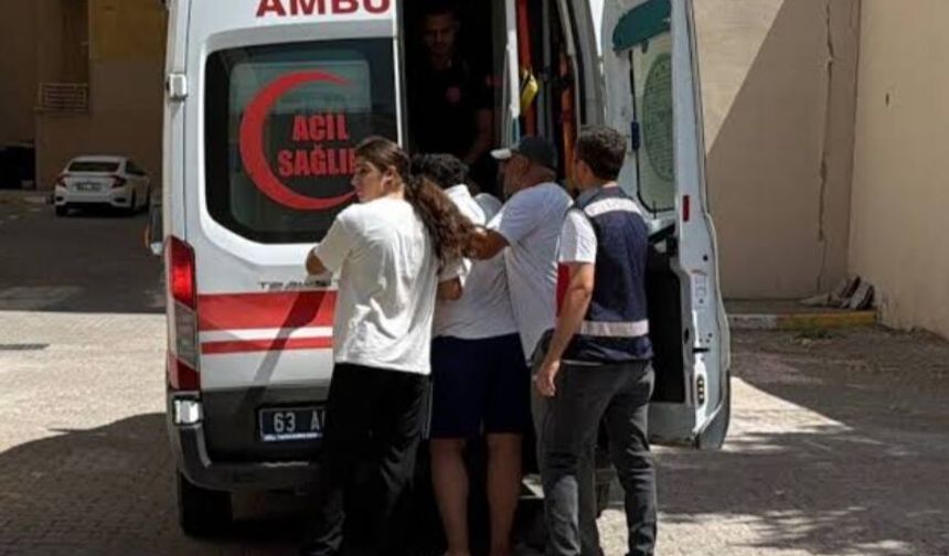 Fırat Nehri’ne giren 2 kişi boğuldu