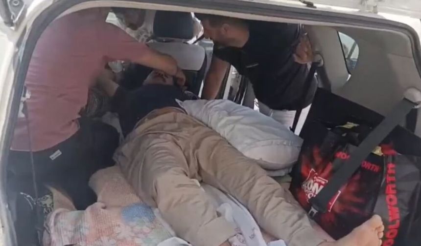 Çukurca’da Hasta Sevkinde Kriz İddiası