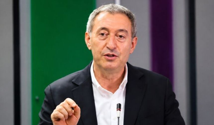 Bakırhan: Çerçeve yasa bir son değil, ilk adımdır