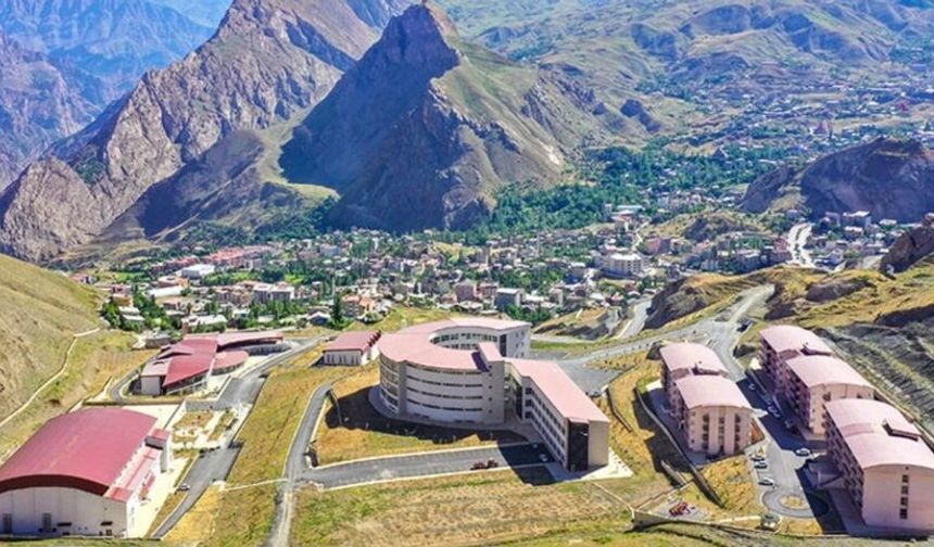 TÜİK açıkladı: Hakkâri eğitim süresindeki artışta Türkiye 2’ncisi, Van 5’inci