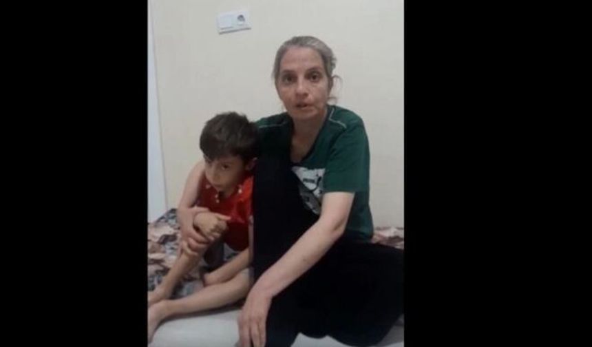 Yüksekova’nın İstanbul’lu gelini yardım eli bekliyor