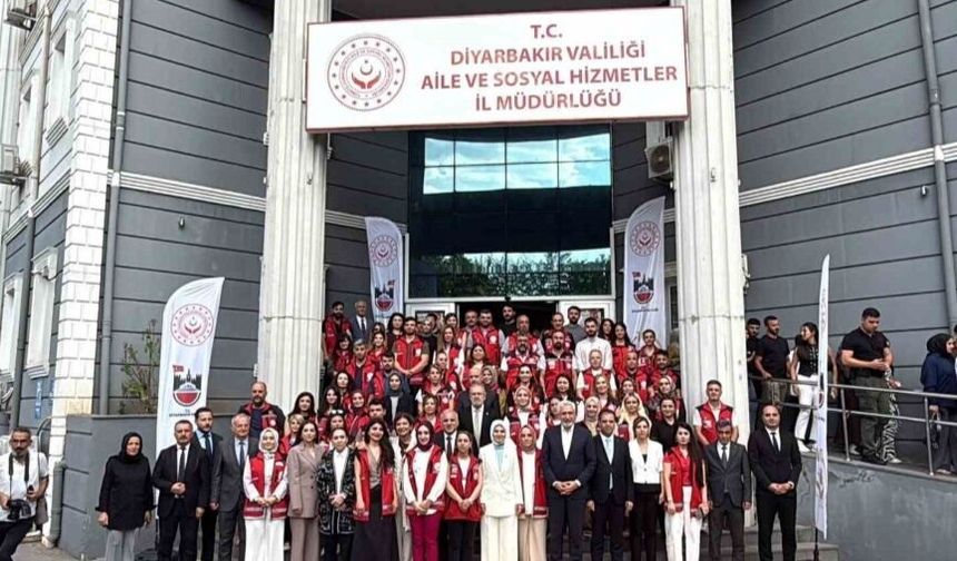 Bakan Göktaş: "Krediden istifade eden gençlere İŞKUR’da öncelik tanıyoruz