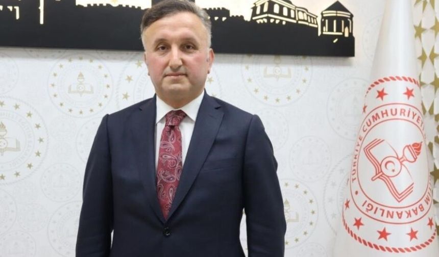 Yeni eğitim öğretim yılı öncesinde okul müdürlerine ’güvenli okul’ eğitimi verildi