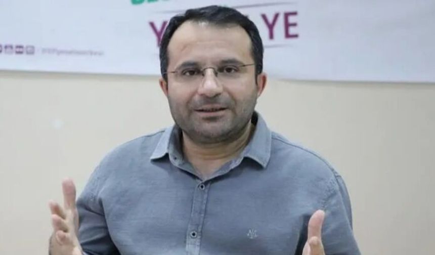 Dem Partili Temel: Demirtaş dahil yaklaşık 4 bin kişi tahliye olabilir