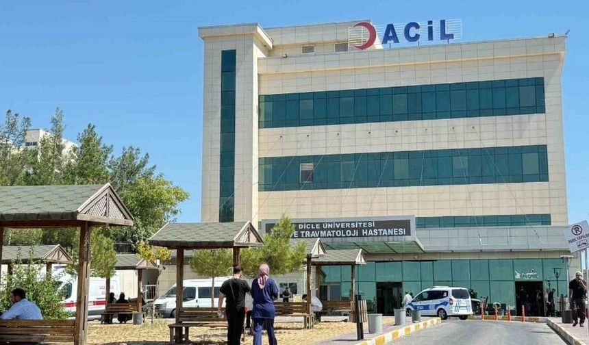 Alacak verecek meselesinde kan aktı: 2 ölü, 5 yaralı