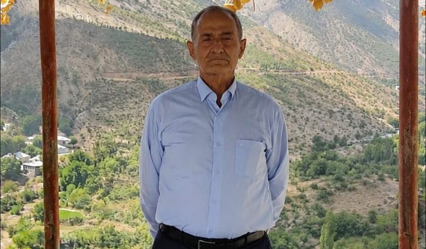 Bilici ailesinin acı günü