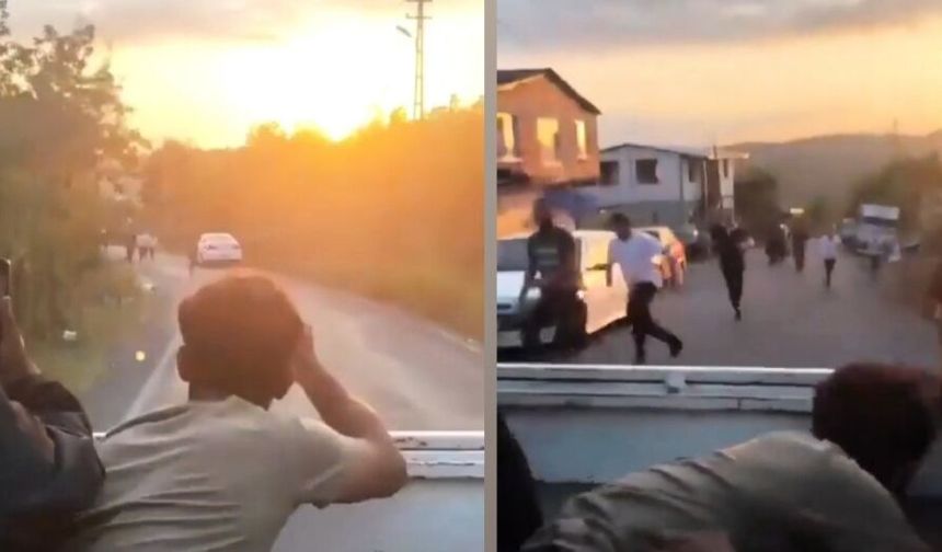 İşçilere neden saldırıldı? Zonguldak’taki olayın perde arkası belli oldu