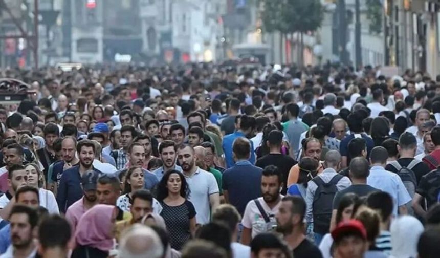 Araştırma: Çerçeve Yasa’ya destek yüzde 77,7