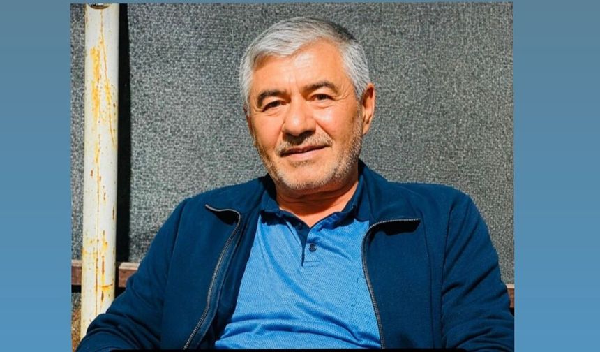 Yazar Ailesinin Acı Günü