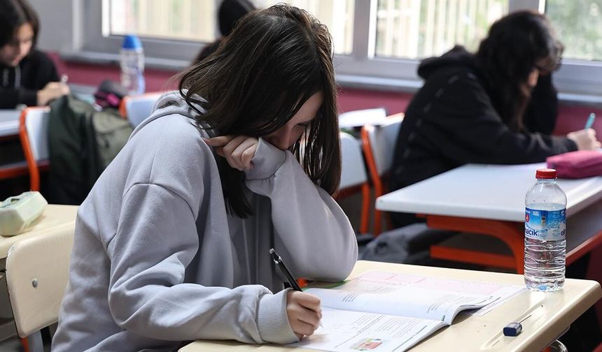 Yüksekova’da üniversiteye yerleşen öğrenci sayısı belli oldu