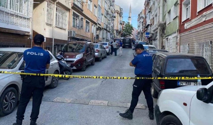 Emekli polis dehşet saçtı: 3 Ölü