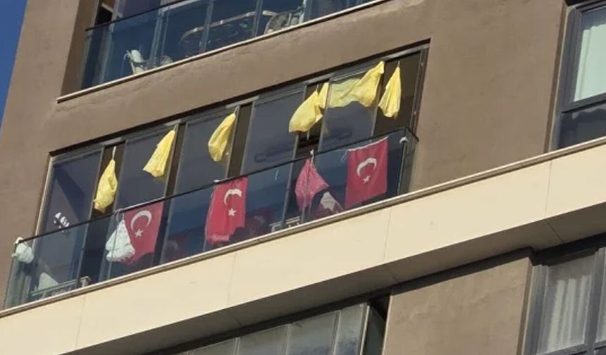 Kürt İnşaat İşçilerine Tepki Çeken Provokasyon!
