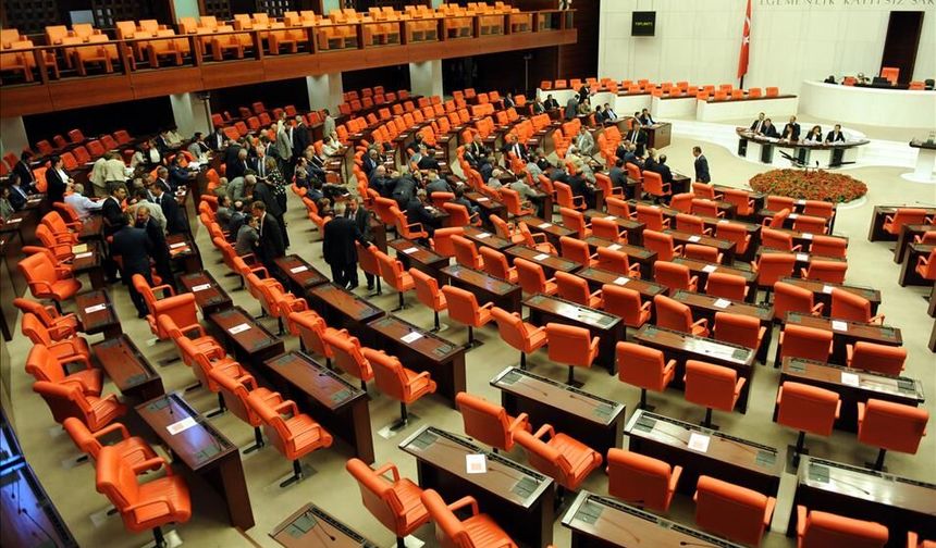 Süreçte yeni aşama: Takip ve Değerlendirme Kurulu ilk kez toplanıyor