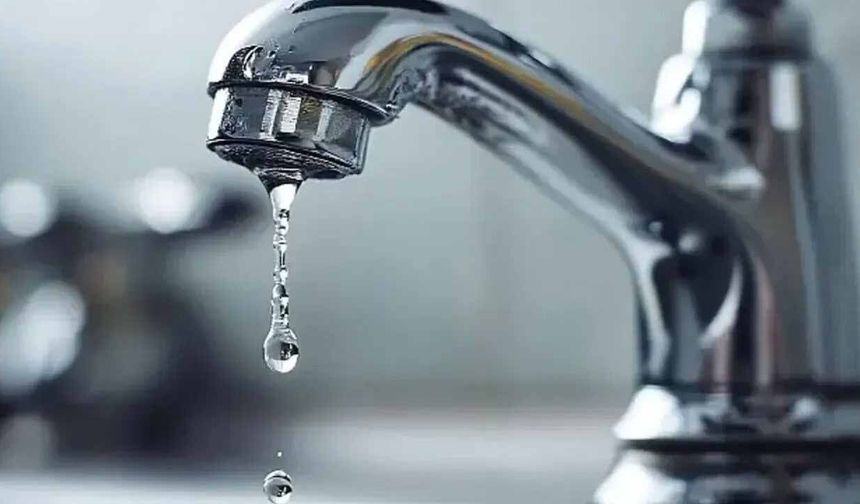 Şemdinli Belediyesi Duyurdu! Gün Boyu Su Kesintisi Yaşanacak