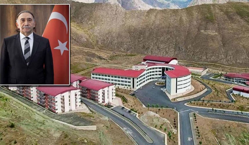 Rektör Gençcelep’ten Tercih Dönemindeki Adaylara Davet