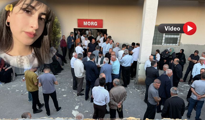 Yüksekova’da minibüs kazasında ağır yaralanan genç kız hayatını kaybetti