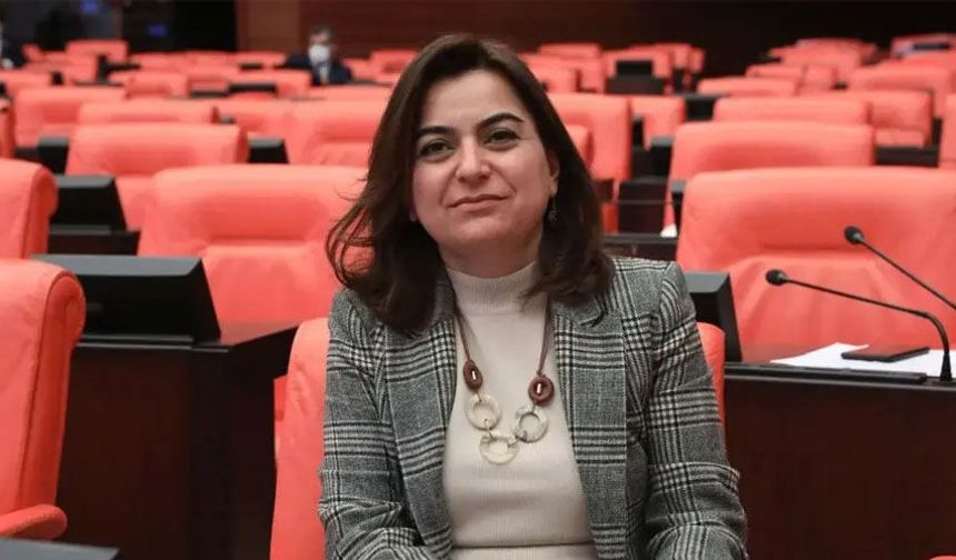 Gülistan Kılıç Koçyiğit Meclis izleme komisyonu için 1 Ekim’i işaret etti