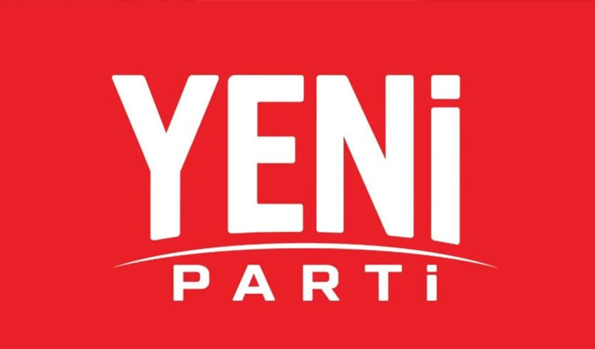 YENİ Parti’nin ismi değişecek mi? Gözler Yargıtay'da