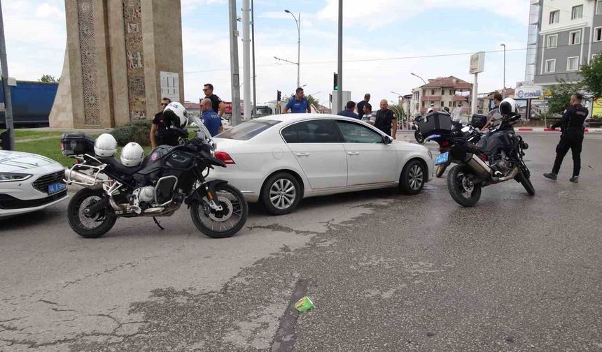 Malatya’da öğretmene ölüm tehdidi iddiası okulu karıştırdı