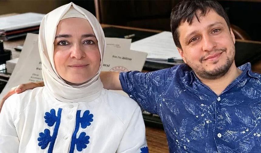 Savcılıktan Fatma Betül Sayan Kaya ve Eşinin Mal Varlıkları İçin Dikkat Çeken Talep