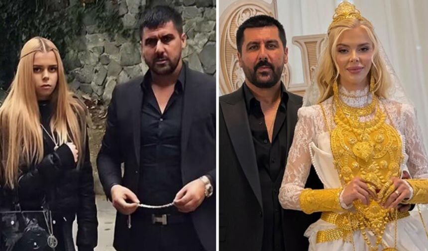 Vanlı Kara Haydar'ın eşi hakkında karar verildi