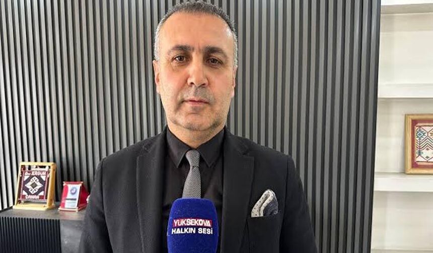 Baro Başkanlığına aday olacak mı? Başkan Canan açıkladı
