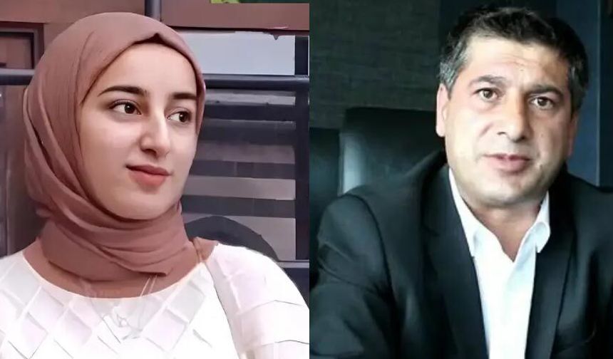 Rojin Kabaiş’in telefonu için yeni gelişme: Avukatı açıkladı