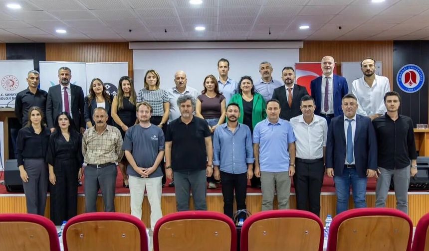 Hakkâri’de Çukurca Tahini İçin Ürün Analiz Çalıştayı Düzenlendi